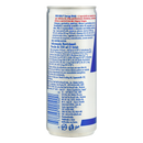 Energético Red Bull Energy Drink 250ml