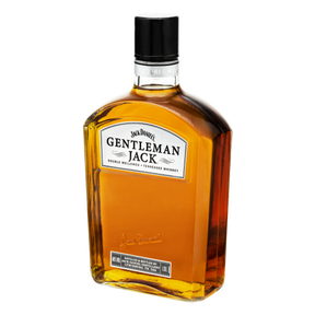 Whisky Americano Gentleman Jack Daniels Garrafa 1l