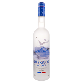 Vodka Destilada Grey Goose Garrafa 750ml