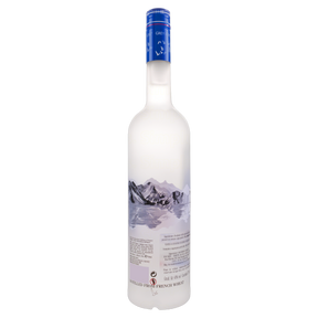 Vodka Destilada Grey Goose Garrafa 750ml