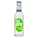 Bebida Mista Alcoólica Gaseificada Limão 51 Ice Garrafa 275ml
