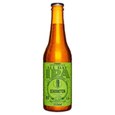 Cerveja IPA Puro Malte All Day Schornstein Garrafa 355ml