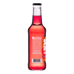 Bebida Mista Alcoólica Fruit Mix 51 Ice Garrafa 275ml