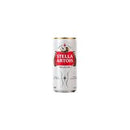 Cerveja Stella Artois Puro Malte 269ml Lata