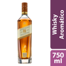 Whisky Johnnie Walker 18 Anos - 750ml