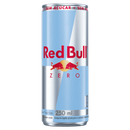 Energético Red Bull Energy Drink Zero 250ml
