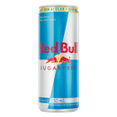 Energético Red Bull Sem Açúcar 250ml