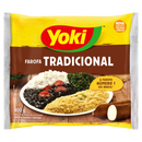 Farofa de Mandioca Tradicional Yoki Pacote 400g