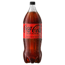 Refrigerante sem Açúcar Coca-Cola Zero Garrafa 2l