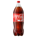 Refrigerante Coca-Cola Original Garrafa 2l