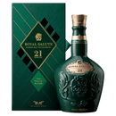 Whisky Escocês Blended Royal Salute The Malts Blend Garrafa 700ml