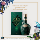 Whisky Escocês Blended Royal Salute The Malts Blend Garrafa 700ml
