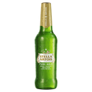 Cerveja Puro Malte Pure Gold Stella Artois Garrafa 330ml