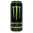 Energético Zero Açúcar Monster Lata 473ml