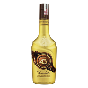 Licor Fino Chocolate 43 Garrafa 700ml