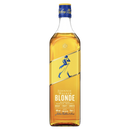 Whisky Escocês Blended Johnnie Walker Blonde Garrafa 750ml