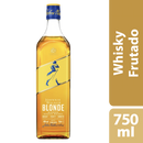 Whisky Escocês Blended Johnnie Walker Blonde Garrafa 750ml