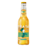 Cerveja Lager Puro Malte sem Glúten Praya 330ml