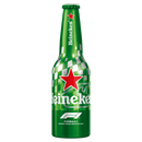 Cerveja Long Neck Formula 1 Grande Prêmio São Paulo 2025 Heineken 330ml