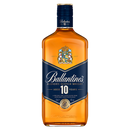 Whisky Escocês Blended 10 Anos Ballantine's 750 ml