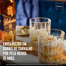 Whisky Escocês Blended 10 Anos Ballantine's 750 ml