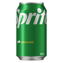 Refrigerante Limão Sprite Lata 350ml